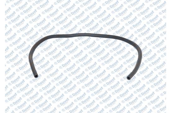 MES 1171 Benzin Hortum R12 1.6 5×11mmx70cm / Nbr